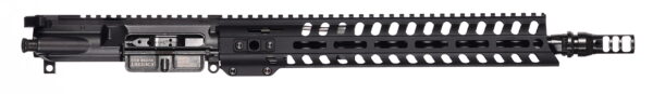 POF UPPER COMPLETE MINUTEMAN 13.75 5.56 BL