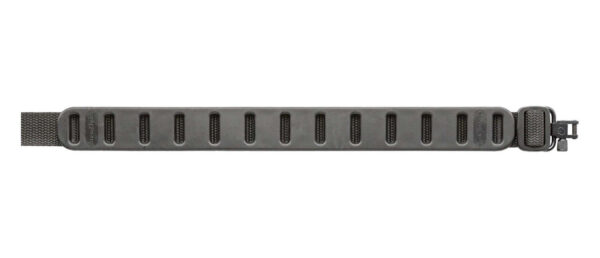 QUAKE SLIM LINE SLING BLK RIFLE & SHOTGUN