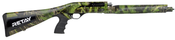 RETAY GORDION 12GA 24 TKY PGRIP MOSL CAMO