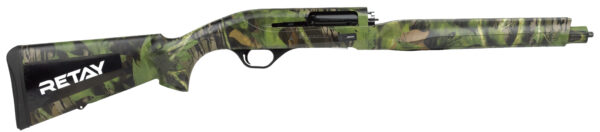 RETAY GORDION 12GA 24 TKY MOSSY OAK SHADOW LEA