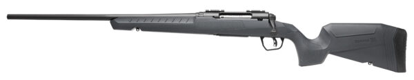 SAV AXIS 2 GRAY COMP 223REM 20 LH