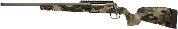 SAV AXIS 2 PRO WESTERN 6.5CREED 20 LH