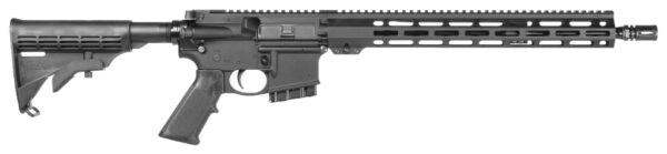 SW M&P15 SPORT III 5.56 16 RED DOT CA COMPLY