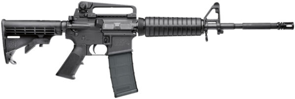 SW M&P15 STANDARD 5.56 16 LE ONLY 30RD