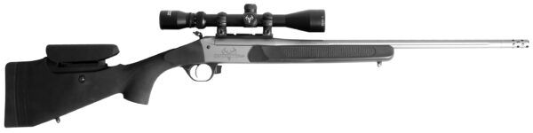 TRAD OUTFITTER PROSERIES SYN BLK 360BUCK 22 TUNG