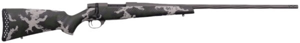 WBY VANGUARD TALON 243WIN 26 W/BRAKE