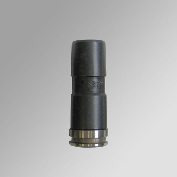 Forster Headspace Gage Rimmed & Belted .303 British FIELD Length
