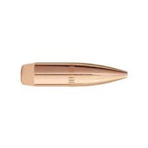 Sierra MatchKing Long Range Specialty Bullets .22 cal 77 gr HPBT MATCH CANN 500/ct