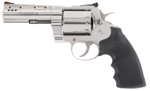 CLT KODIAK 44MAG 4.25 SS UNFLUTED BLEM