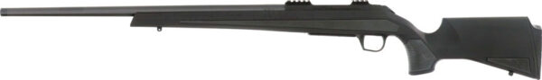 CZ 600 ALPHA 6MM CM 22" BLUED - BLACK POYLMER STOCK - Image 2