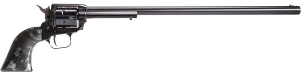 HTG ROUGH RIDER 22LR 16 BLK PEARL 6RD