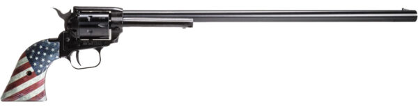 HTG ROUGH RIDER 22LR 16 US FLAG 6RD