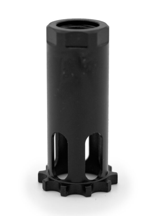 HUX RAD PISTON .578X28