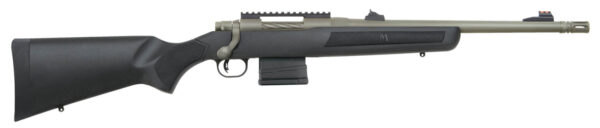 MOSS MVP PROFESSIONAL 7.62 TUNGSTEN GRY