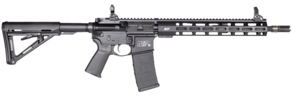 SW M&P15 TS M-LOK 5.56 14.5 LE ONLY 30RD