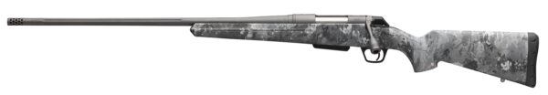 WIN XPR EXTREME MIDNIGHT 6.5PRC 24 LH