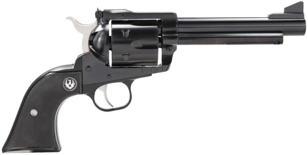 Ruger New Model Blackhawk SA Handgun .45 Colt 6rd Capacity 5.5" Barrel Blued