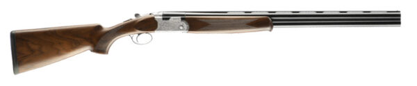 BER 686 SILVER PIGEON I 12GA 28