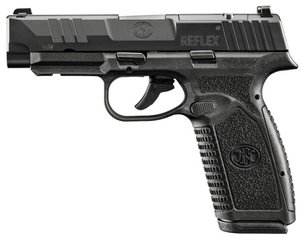 FN REFLEX XL MRD NMS BLK 10RD
