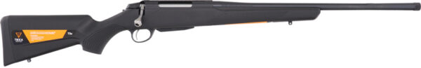TIKKA T3 LITE 308 WIN 20" - THREADED SYNTH/BLUED COMPACT