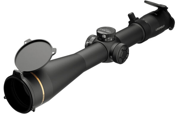 LEU VX6 HD GEN2 4-24X52 34MM CDS-SZL2 SF FIREDOT