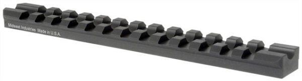 MI HENRY ACCESSORY RAIL LARGE CALIBER