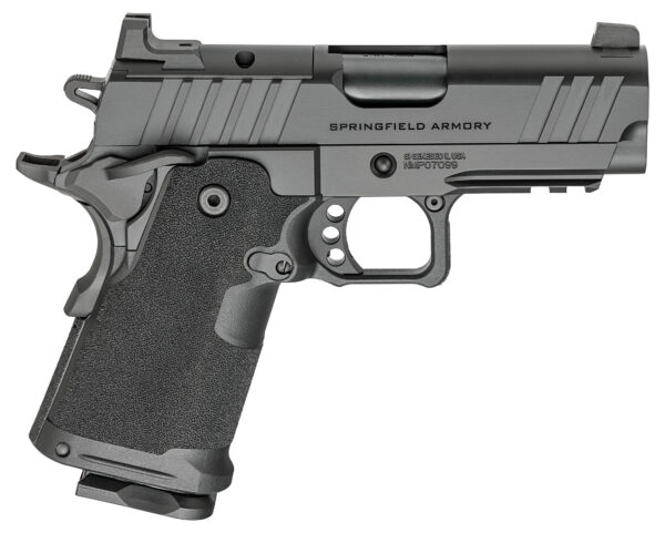 SPR 1911 DS PRODIGY 9MM 3.5 COMP AOS 15RD