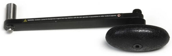 TENPOINT ACUDRAW FIXED 5 CRANK HANDLE