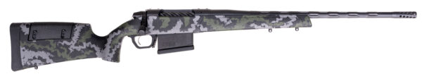 WBY 307 RANGE XP 2 257WBY 26 BRAKE