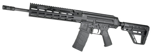 ZENITH ZF-56 5.56 14.5 PINNED & WELDED 30RD