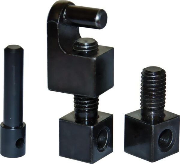 Battenfeld Technologies Delta Series AR-15 Adj.Rec.Link