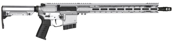 CMMG RESOLUTE MK4 22ARC 16.1 TITANIUM