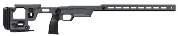 AERO 17 CHASSIS ASSEMBLY FIXED GRY