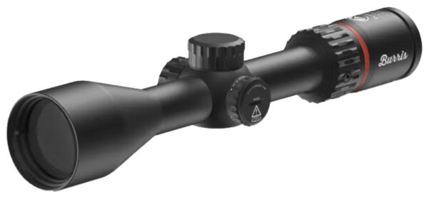 BUR FULLFIELD 3-12X42 SC BALLISTIC E3