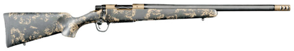 CHRIS RIDGELINE FFT 7MM BC 20 GRN/TAN BB