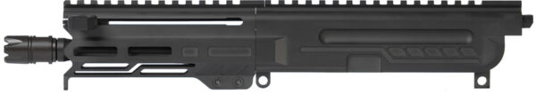 CMMG DISSENT UPPER GROUP 5.7X28 6.5 BLK