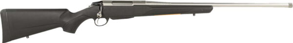 TIKKA T3 LITE 300WM 24" - THREADED SYNTHETIC/SS