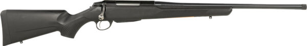 TIKKA T3 LITE 350 LEGEND 16" - THREADED SYNTH/BLUED COMPACT