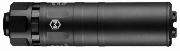 MAXIM DEFENSE MS-9 SUPPRESSOR