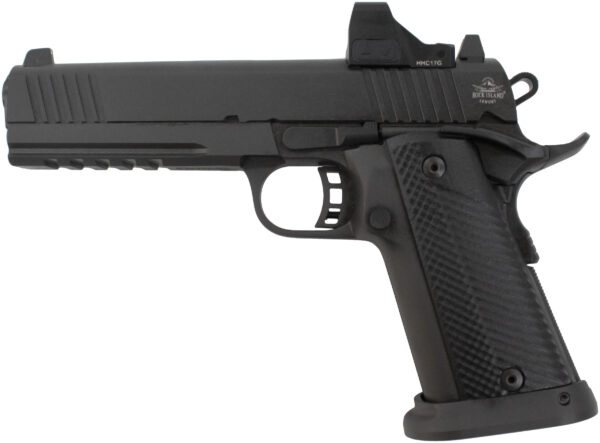 RIA TAC ULTRA 9MM FS HS OPTIC READY 17RD