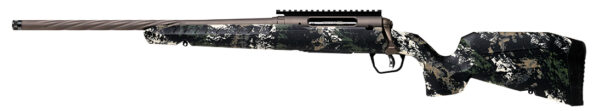 SAV AXIS 2 PRO FOREST SP CAMO 308WIN 20 LH