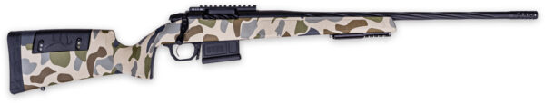 WBY 307 HUSH 7MM BC 20 BRAKE