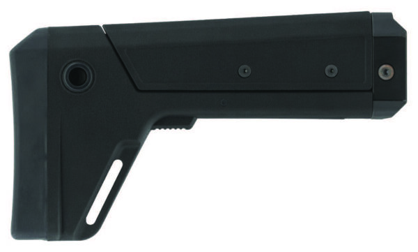 B5 MODULAR PICATINNY STOCK BLK