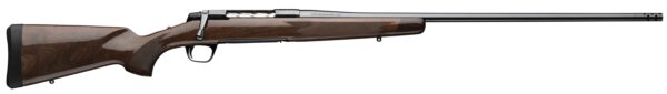 BRO X-BOLT 2 MEDALLION 6.5PRC 24 3RD