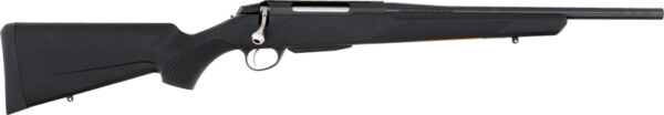 TIKKA T3X LITE 223 REMINGTON - 16" BLUED BLACK MATTE