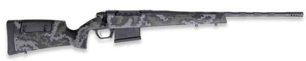 WBY 307 RANGE XP 2 6.5PRC 22 BRAKE
