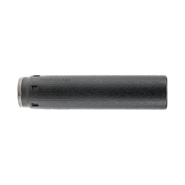 B&T Print-XH 556 SS Full Size Suppressor 5.56mm/.223 Rem Titanium/Inconel 1.375×24 Hub