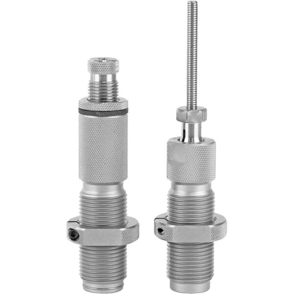 Hornady Reloading Premium Match Grade Die Set  22 ARC (.224)