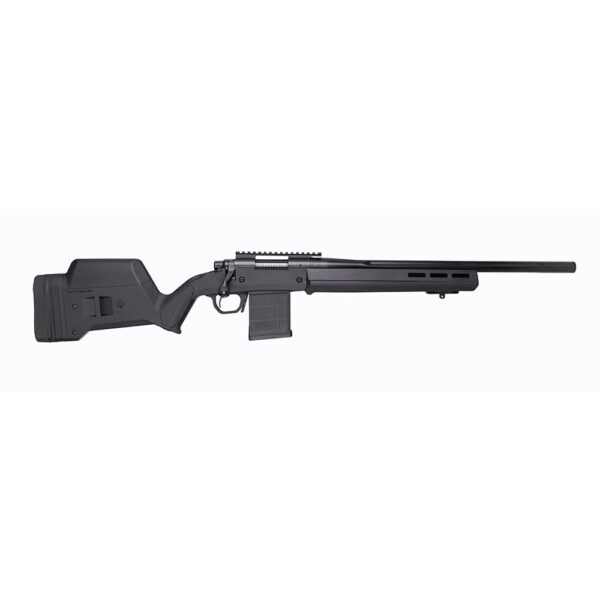 Remington 700 Magpul Enhanced Rifle 308 Win 4rd 10rd Magazine 20" Barrel Magpul Hunter Stock Black