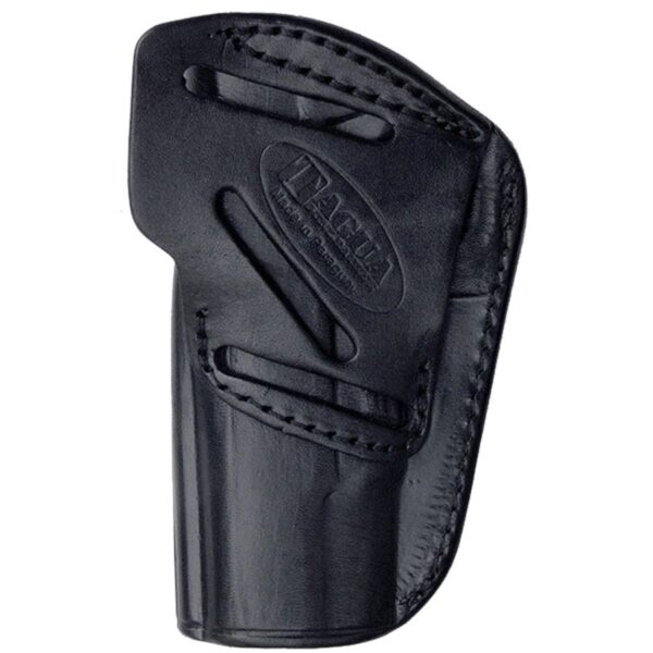 Tagua 4 in 1 IWB Holster without Thumb Break Springfield XDS Black RH